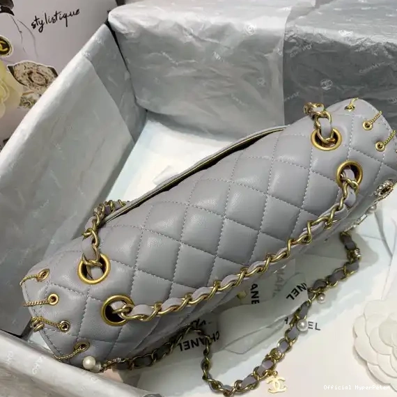 Hyper Peter FLAP CHANEL BAG 0501
